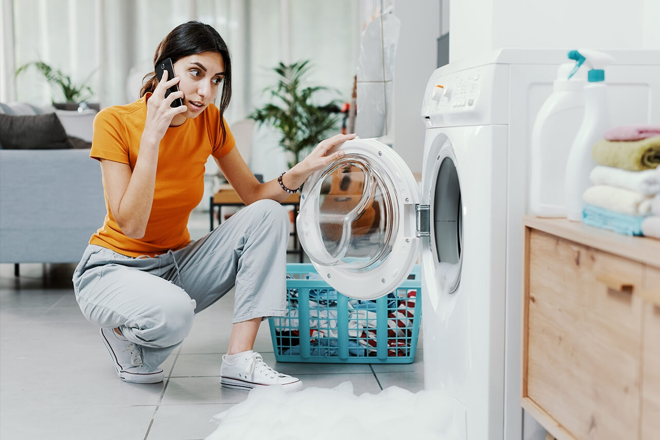 Haushaltsgeräte Reparaturservice Menden