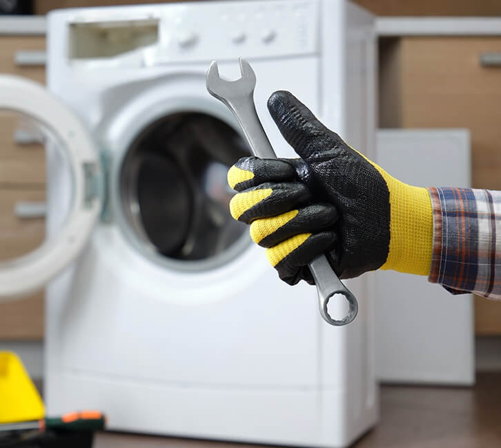 Haushaltsgeräte Reparatur in Menden