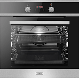 Backofen Reparatur Menden