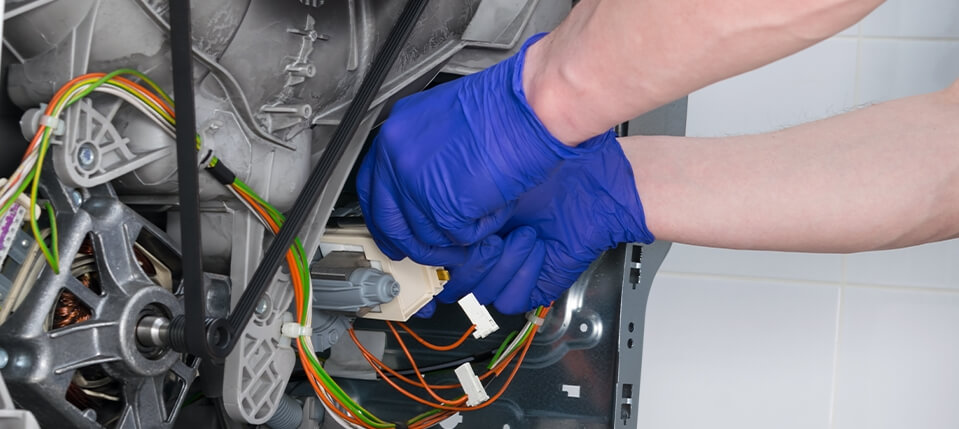 Haushaltsgeräte Reparaturservice Menden - Über uns