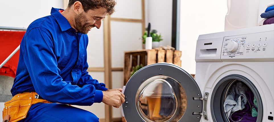 Haushaltsgeräte Reparaturservice Menden - Kontakt